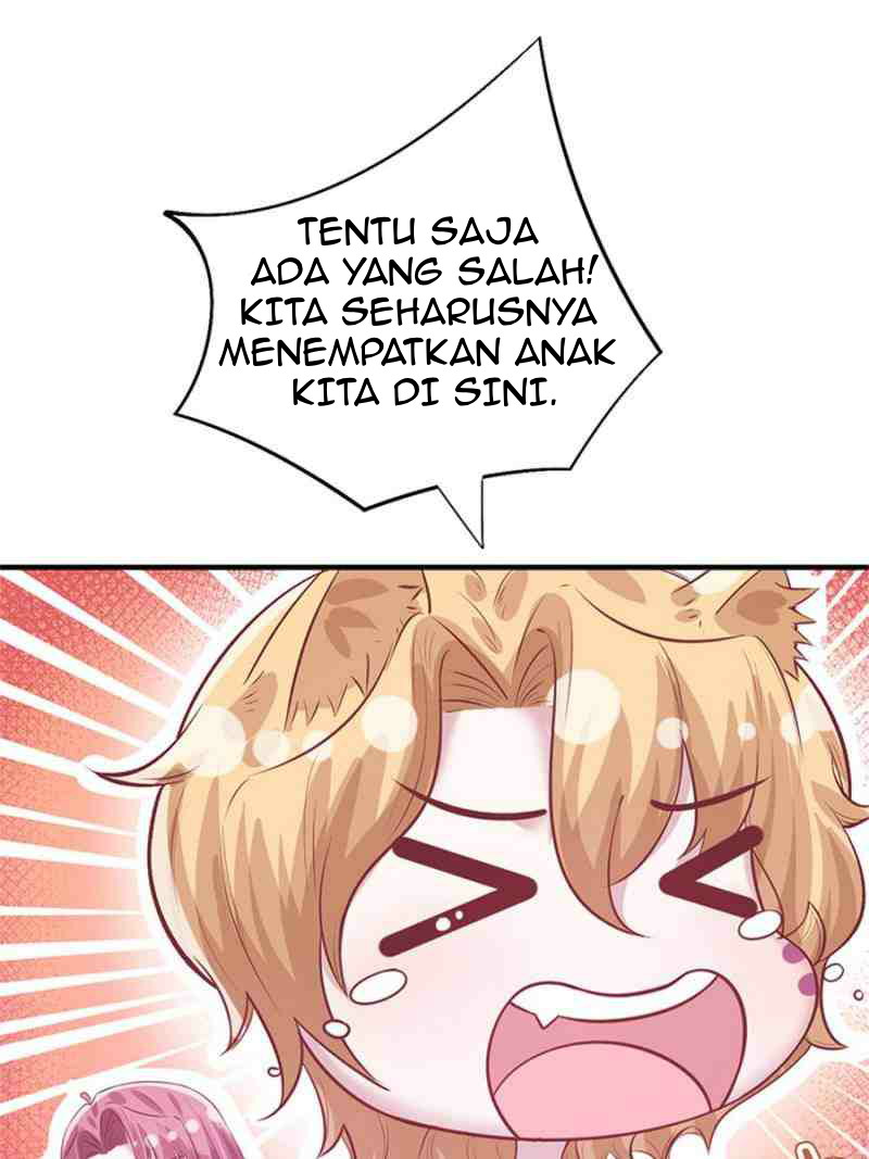 Beauty and the Beasts Chapter 90 Gambar 54